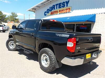 2015 Toyota Tundra SR5   - Photo 5 - Cottonwood, AZ 86326