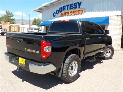 2015 Toyota Tundra SR5   - Photo 9 - Cottonwood, AZ 86326