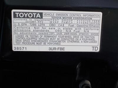 2015 Toyota Tundra SR5   - Photo 41 - Cottonwood, AZ 86326