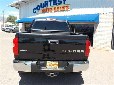 2015 Toyota Tundra SR5   - Photo 7 - Cottonwood, AZ 86326