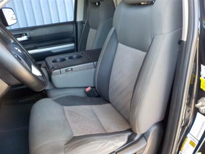 2015 Toyota Tundra SR5   - Photo 4 - Cottonwood, AZ 86326