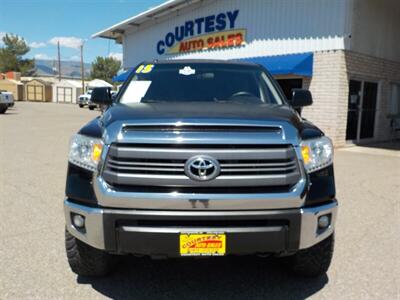 2015 Toyota Tundra SR5   - Photo 15 - Cottonwood, AZ 86326