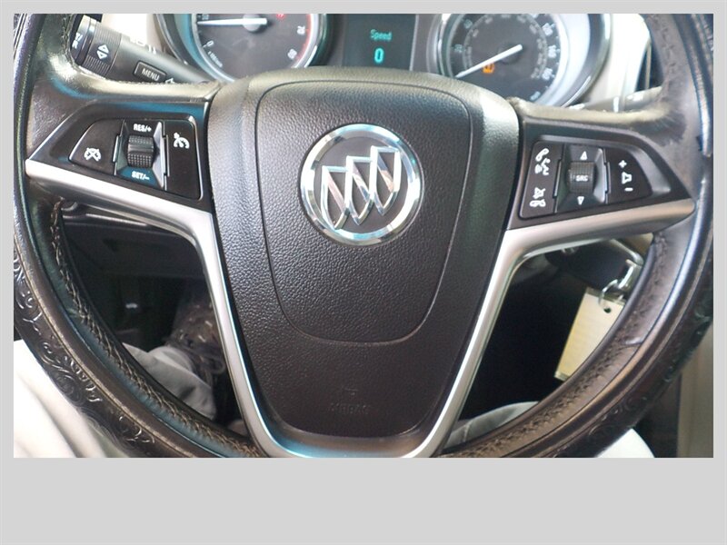 2014 Buick Verano - Photo 11 - Cottonwood, AZ 86326