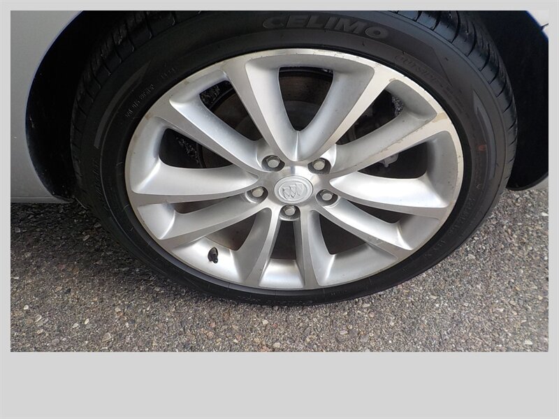 2014 Buick Verano - Photo 25 - Cottonwood, AZ 86326