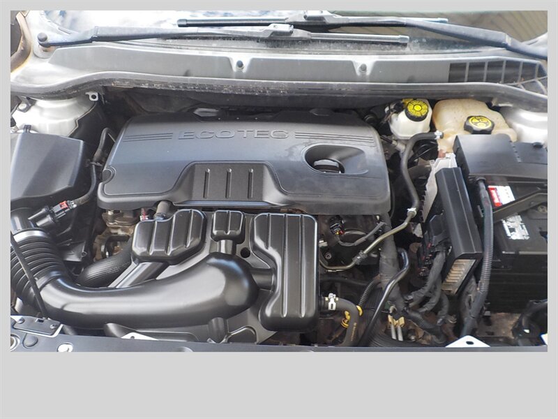 2014 Buick Verano - Photo 35 - Cottonwood, AZ 86326