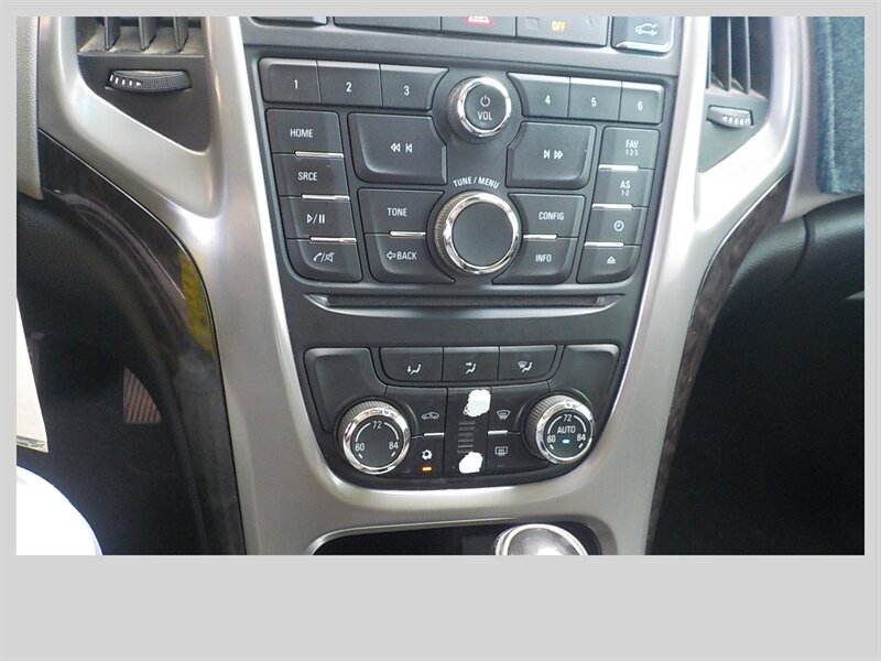 2014 Buick Verano - Photo 13 - Cottonwood, AZ 86326