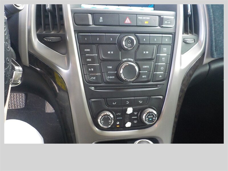 2014 Buick Verano - Photo 18 - Cottonwood, AZ 86326