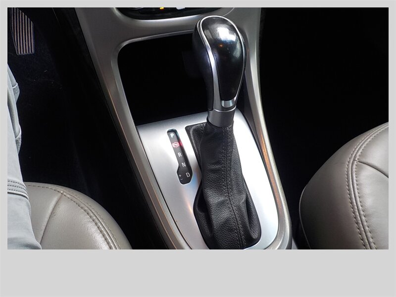 2014 Buick Verano - Photo 19 - Cottonwood, AZ 86326