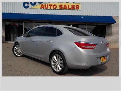 2014 Buick Verano - Photo 3 - Cottonwood, AZ 86326