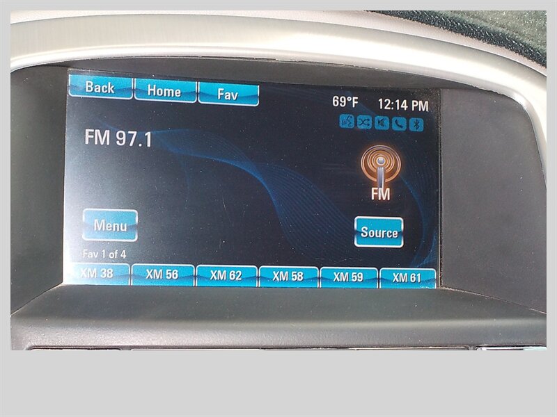 2014 Buick Verano - Photo 12 - Cottonwood, AZ 86326