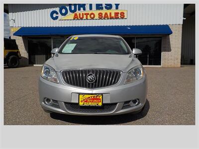 2014 Buick Verano - Photo 8 - Cottonwood, AZ 86326