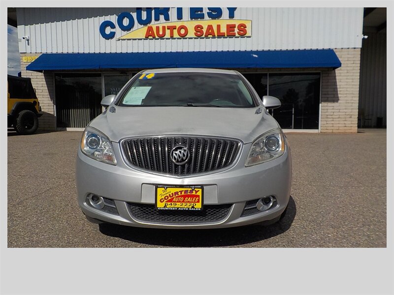 2014 Buick Verano - Photo 8 - Cottonwood, AZ 86326