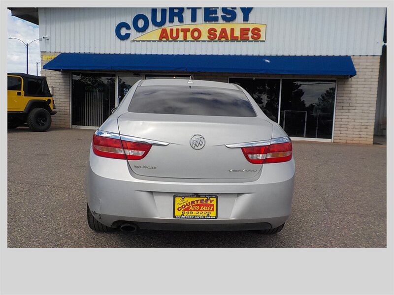 2014 Buick Verano - Photo 4 - Cottonwood, AZ 86326