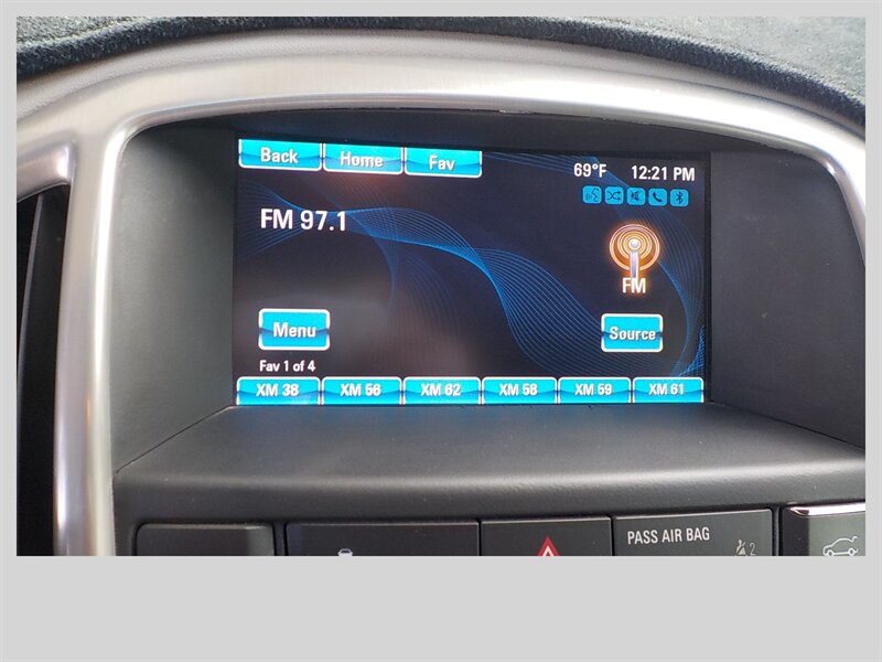 2014 Buick Verano - Photo 17 - Cottonwood, AZ 86326