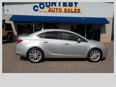 2014 Buick Verano - Photo 6 - Cottonwood, AZ 86326