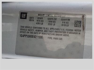 2014 Buick Verano - Photo 15 - Cottonwood, AZ 86326