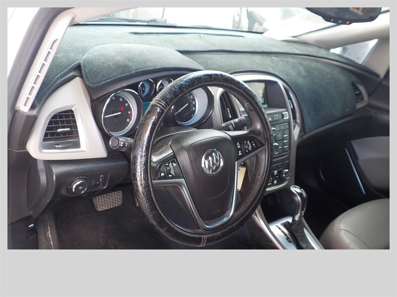 2014 Buick Verano - Photo 22 - Cottonwood, AZ 86326