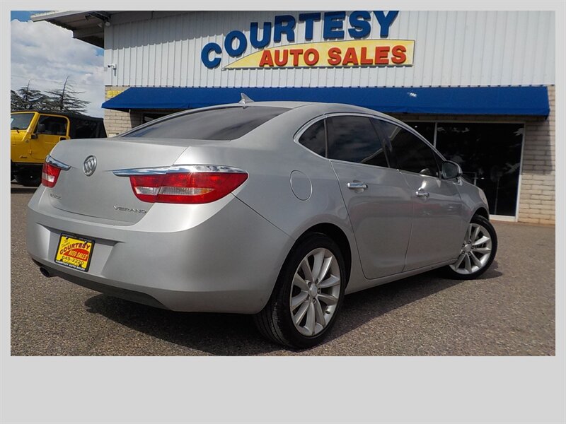2014 Buick Verano - Photo 5 - Cottonwood, AZ 86326