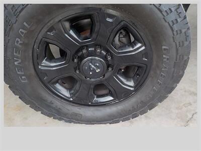 2007 Dodge Ram 2500 Laramie   - Photo 10 - Cottonwood, AZ 86326