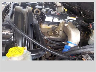 2007 Dodge Ram 2500 Laramie   - Photo 50 - Cottonwood, AZ 86326