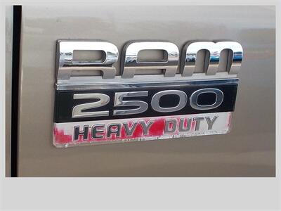 2007 Dodge Ram 2500 Laramie   - Photo 40 - Cottonwood, AZ 86326
