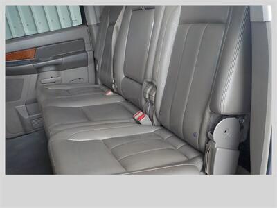 2007 Dodge Ram 2500 Laramie   - Photo 4 - Cottonwood, AZ 86326