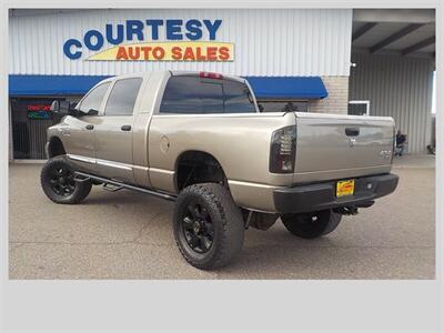 2007 Dodge Ram 2500 Laramie   - Photo 5 - Cottonwood, AZ 86326
