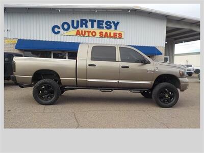 2007 Dodge Ram 2500 Laramie   - Photo 11 - Cottonwood, AZ 86326