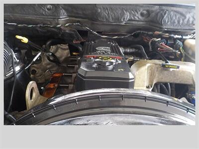 2007 Dodge Ram 2500 Laramie   - Photo 14 - Cottonwood, AZ 86326
