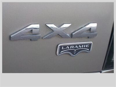 2007 Dodge Ram 2500 Laramie   - Photo 44 - Cottonwood, AZ 86326
