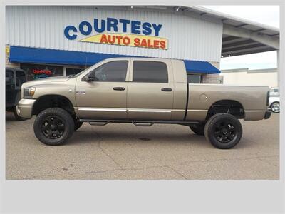2007 Dodge Ram 2500 Laramie   - Photo 3 - Cottonwood, AZ 86326