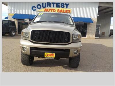 2007 Dodge Ram 2500 Laramie   - Photo 15 - Cottonwood, AZ 86326