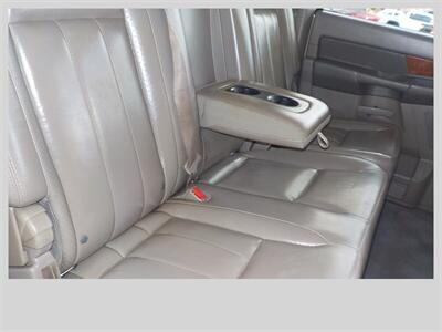 2007 Dodge Ram 2500 Laramie   - Photo 35 - Cottonwood, AZ 86326