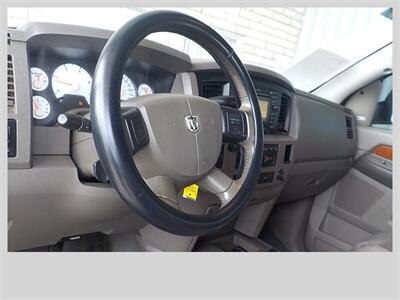 2007 Dodge Ram 2500 Laramie   - Photo 6 - Cottonwood, AZ 86326
