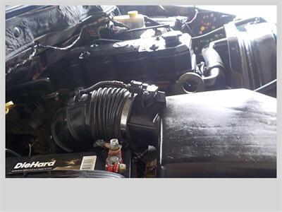 2007 Dodge Ram 2500 Laramie   - Photo 49 - Cottonwood, AZ 86326