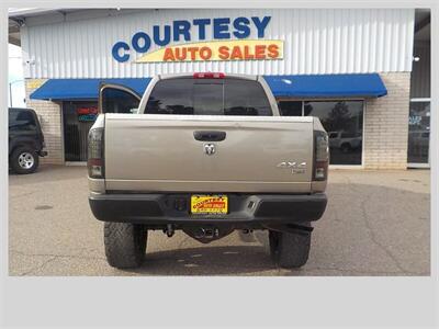 2007 Dodge Ram 2500 Laramie   - Photo 7 - Cottonwood, AZ 86326