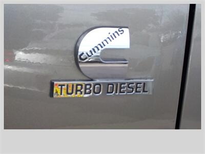 2007 Dodge Ram 2500 Laramie   - Photo 39 - Cottonwood, AZ 86326