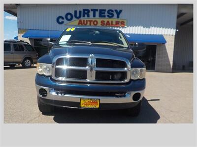 2004 Dodge Ram 2500 SLT - Photo 15 - Cottonwood, AZ 86326