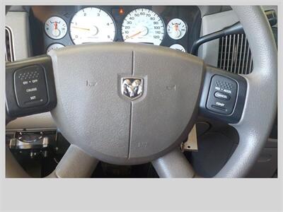 2004 Dodge Ram 2500 SLT - Photo 19 - Cottonwood, AZ 86326