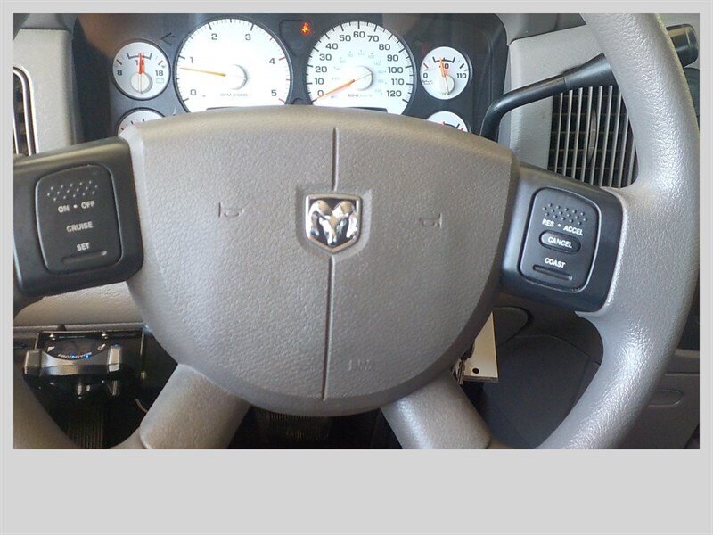 2004 Dodge Ram 2500 SLT - Photo 19 - Cottonwood, AZ 86326