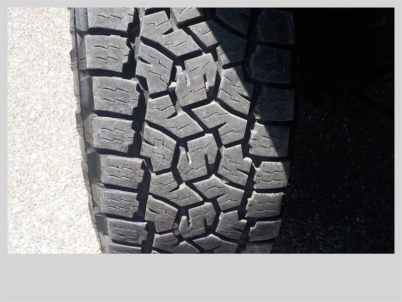 2004 Dodge Ram 2500 SLT - Photo 12 - Cottonwood, AZ 86326