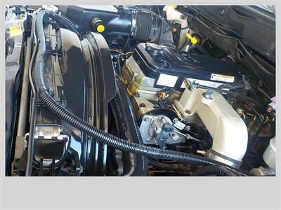 2004 Dodge Ram 2500 SLT - Photo 34 - Cottonwood, AZ 86326