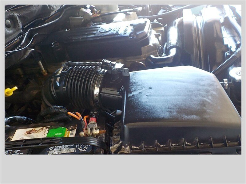 2004 Dodge Ram 2500 SLT - Photo 33 - Cottonwood, AZ 86326