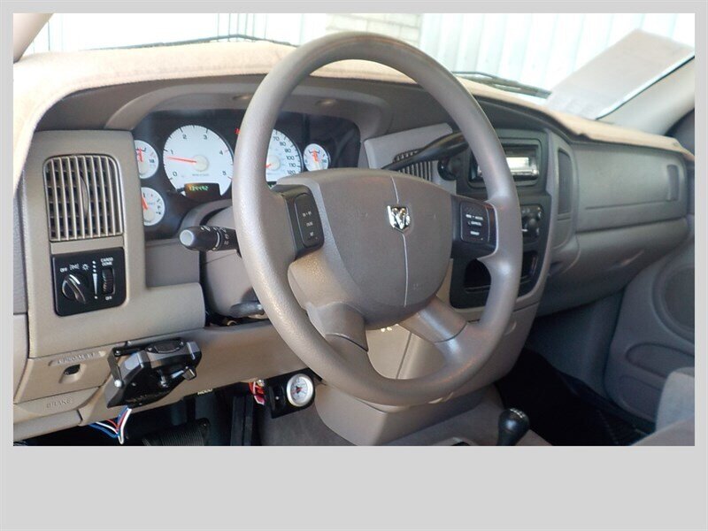 2004 Dodge Ram 2500 SLT - Photo 10 - Cottonwood, AZ 86326