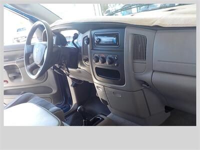 2004 Dodge Ram 2500 SLT - Photo 31 - Cottonwood, AZ 86326