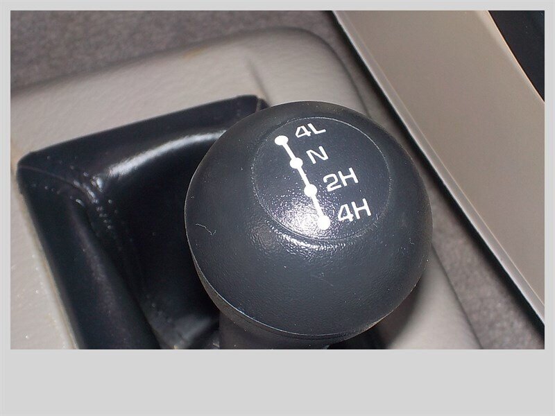 2004 Dodge Ram 2500 SLT - Photo 16 - Cottonwood, AZ 86326