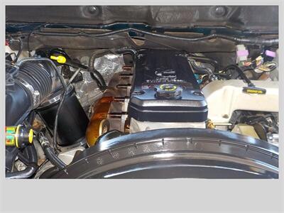 2004 Dodge Ram 2500 SLT - Photo 14 - Cottonwood, AZ 86326