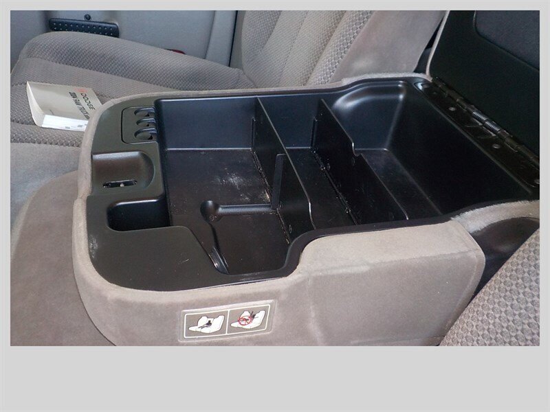 2004 Dodge Ram 2500 SLT - Photo 28 - Cottonwood, AZ 86326