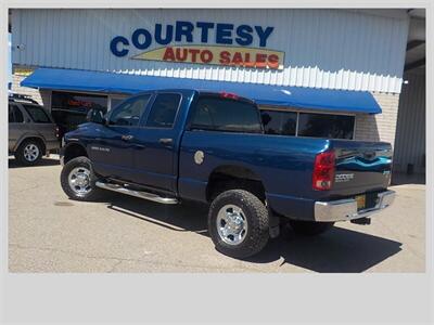 2004 Dodge Ram 2500 SLT - Photo 5 - Cottonwood, AZ 86326
