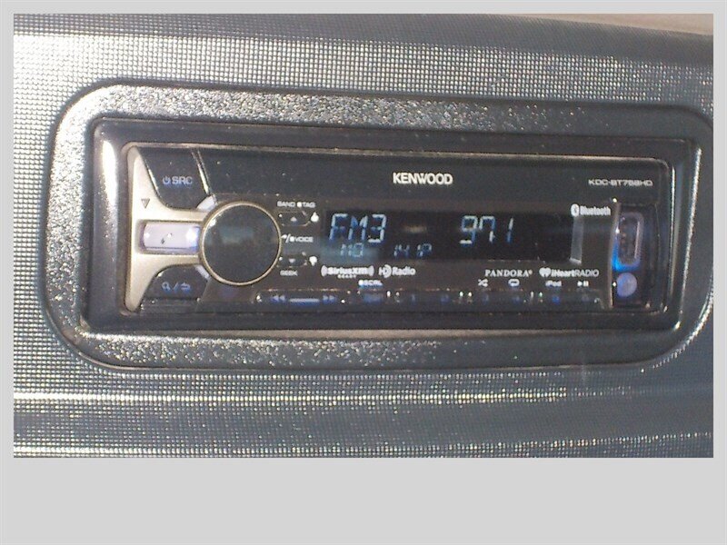 2004 Dodge Ram 2500 SLT - Photo 21 - Cottonwood, AZ 86326